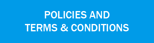 POLICIES AND TERMS & CONDITIONS, study at home, effective online courses