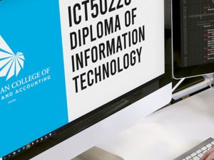 ICT50220 Diploma of Information Technology Course, diploma of information technology, diploma in it