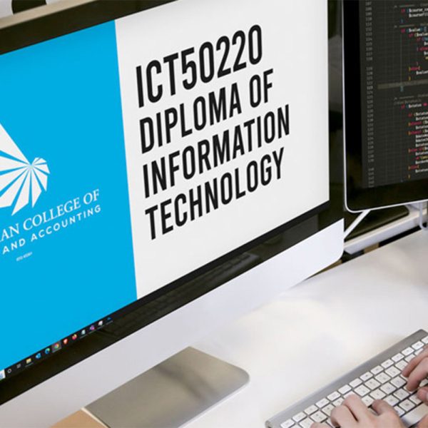 ICT50220 Diploma of Information Technology Course, diploma of information technology, diploma in it